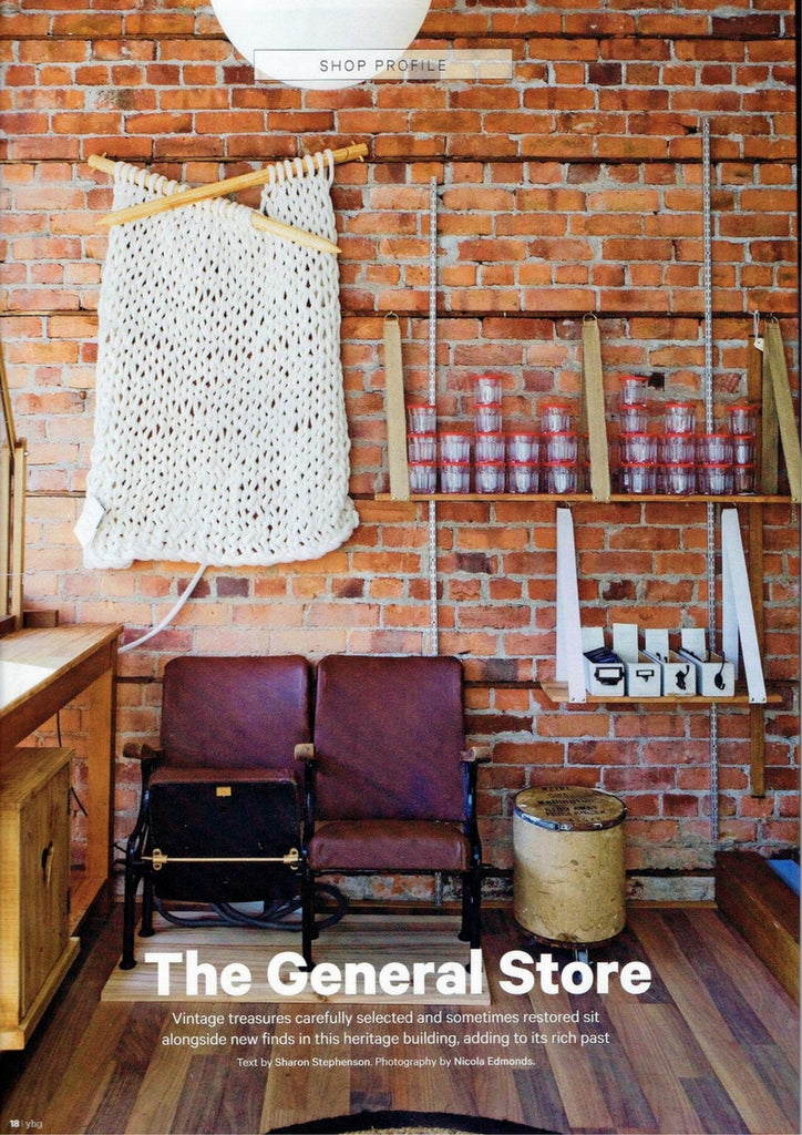 Your Home & Garden // August 2016