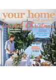 Your Home & Garden // December 2016