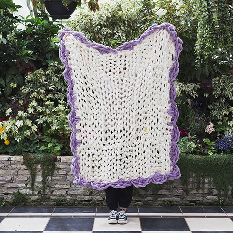 Ready-made | 1.05 Picnic Blanket | 1 ply  |  145cm x 100cm