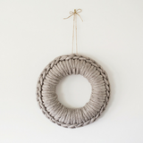 AUCKLAND // WREATH WORKSHOP - PLUMP & CO X AUCKLAND ART GALLERY