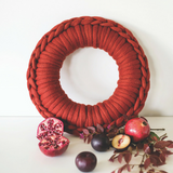 AUCKLAND // WREATH WORKSHOP - PLUMP & CO X AUCKLAND ART GALLERY